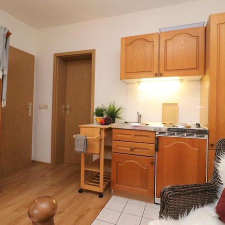 Ferienappartements Zwischen Meer Und Bodden App 05 Wustrow  Kültér fotó