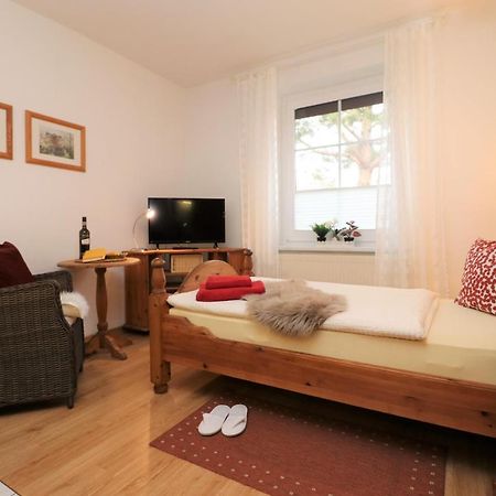 Ferienappartements Zwischen Meer Und Bodden App 05 Wustrow  Kültér fotó