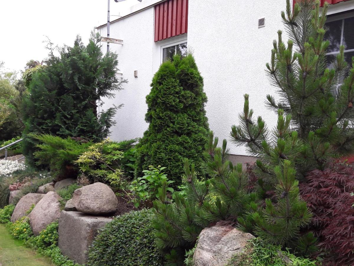 Ferienappartements Zwischen Meer Und Bodden App 05 Wustrow  Kültér fotó