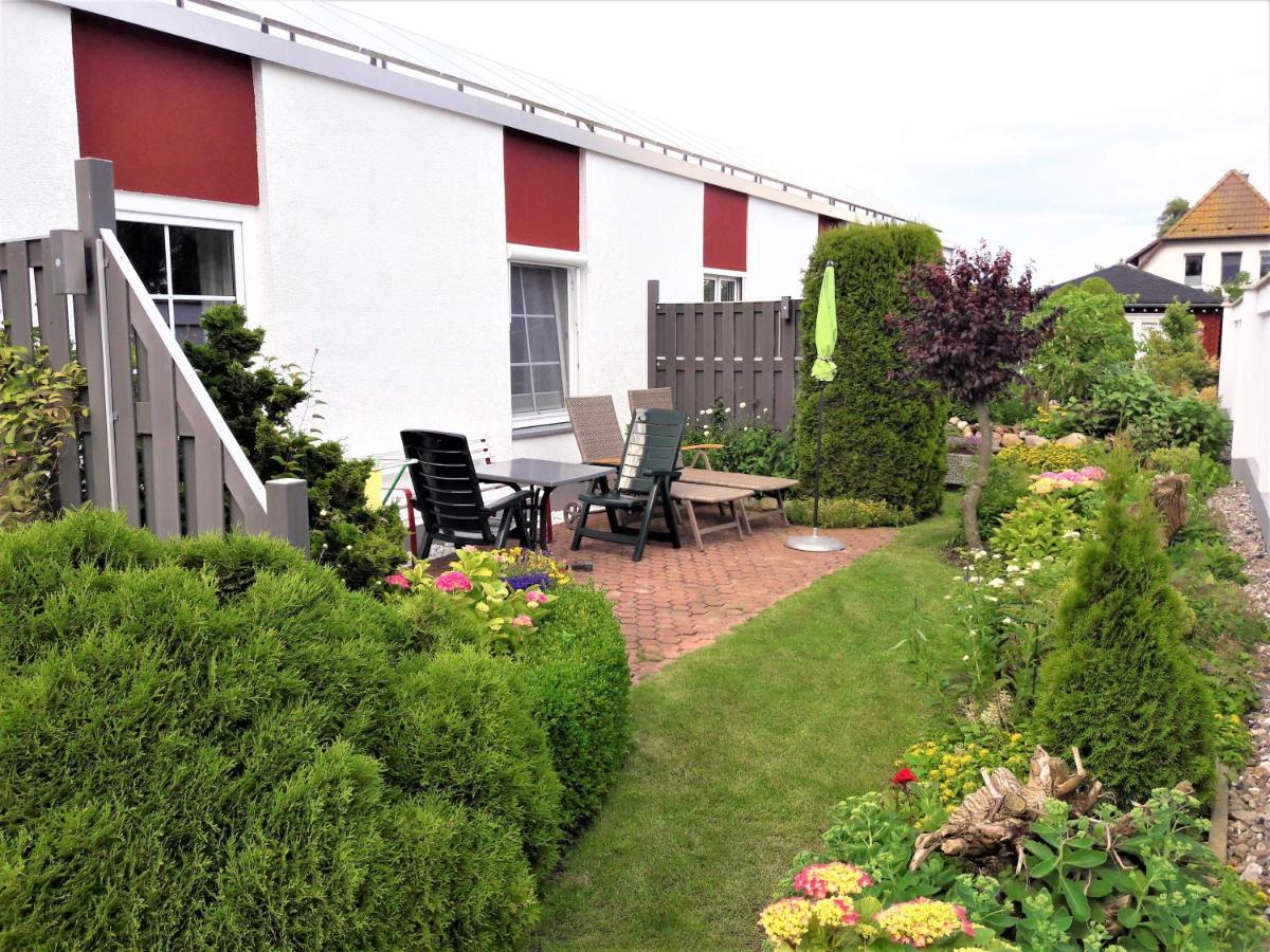 Ferienappartements Zwischen Meer Und Bodden App 05 Wustrow  Kültér fotó